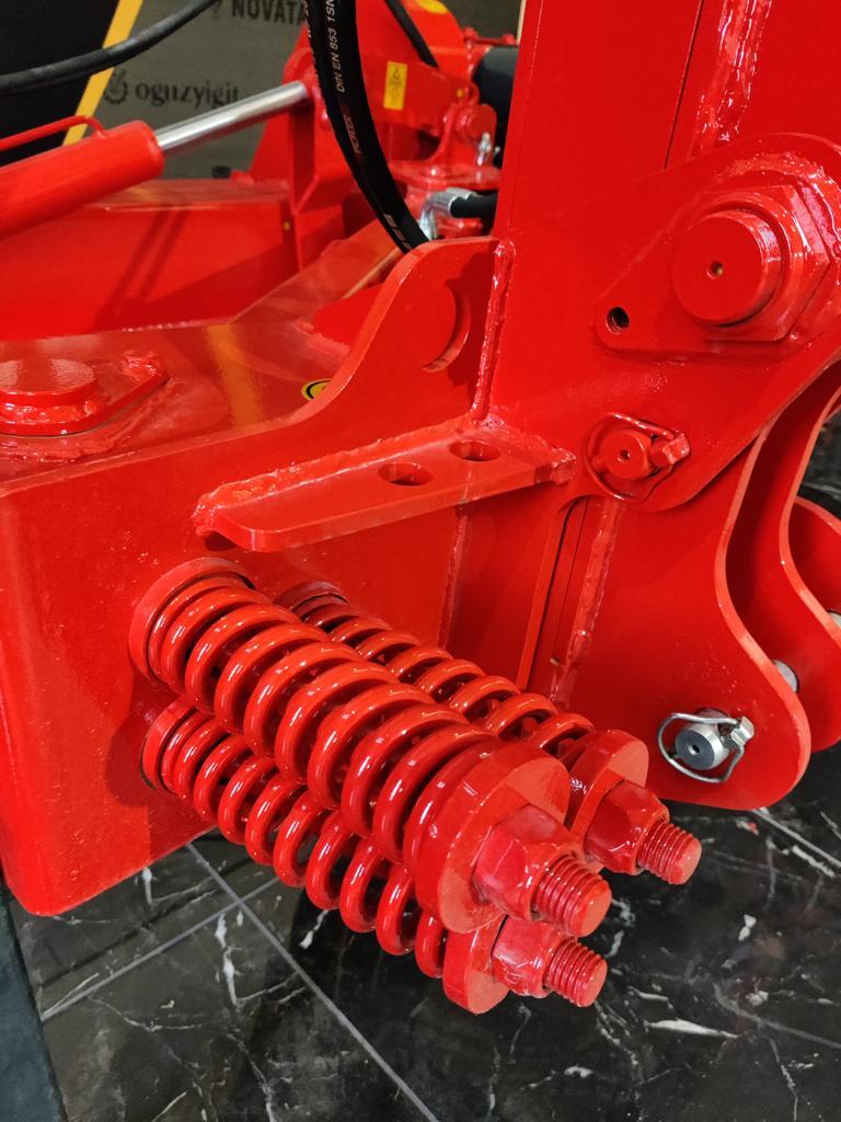 Novatar Agricultural Machinery undefined: slika 37