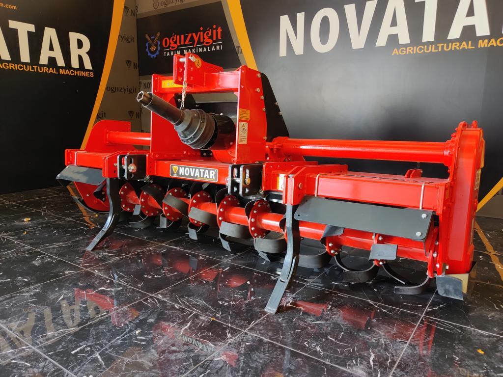 Novatar Agricultural Machinery undefined: slika 29