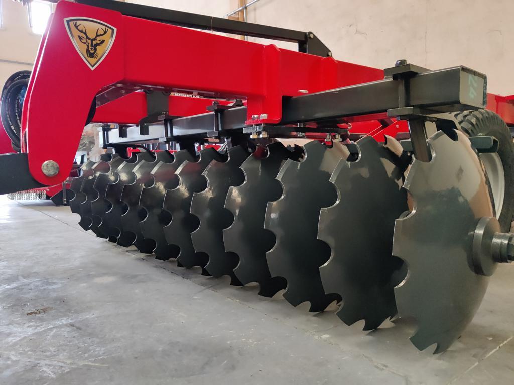 Novatar Agricultural Machinery undefined: slika 7