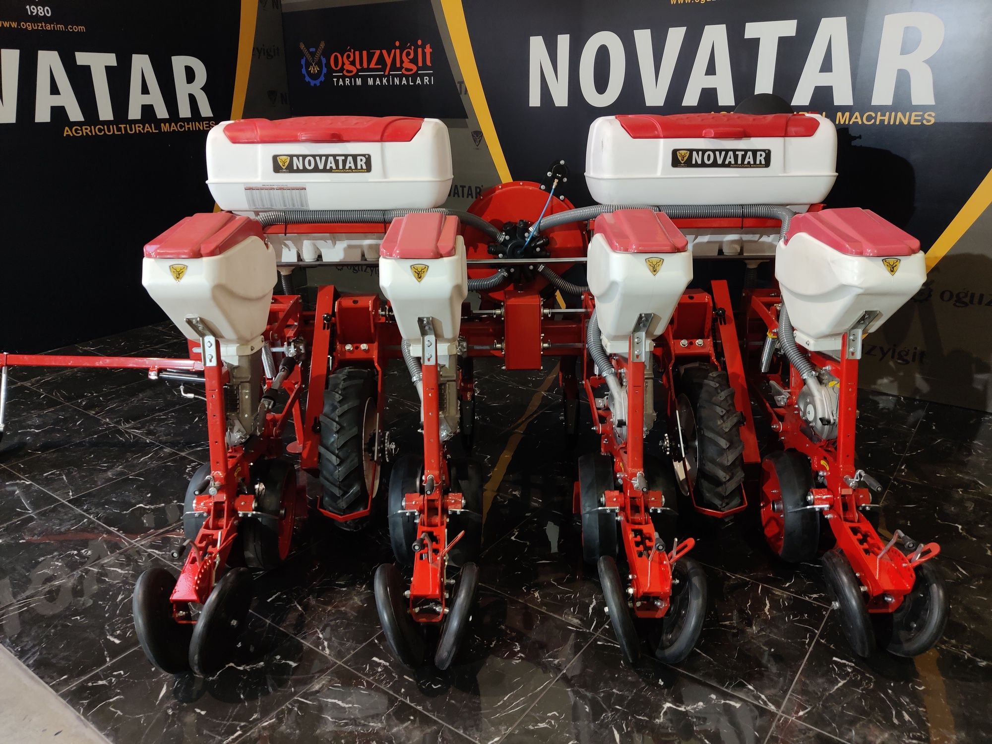 Novatar Agricultural Machinery undefined: slika 21