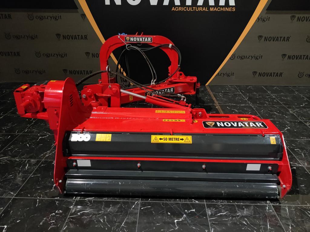 Novatar Agricultural Machinery undefined: slika 38