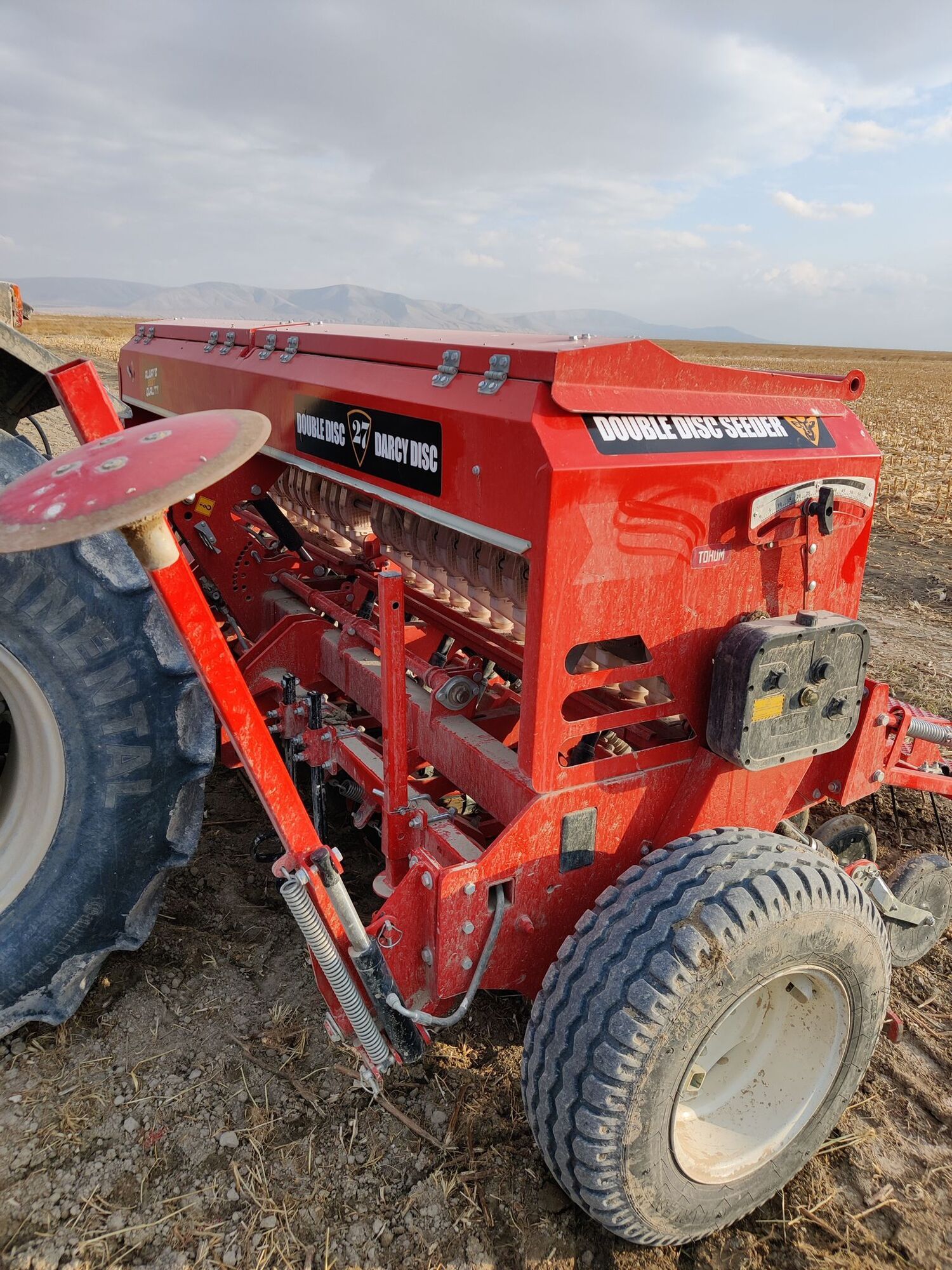 Novatar Agricultural Machinery undefined: slika 19