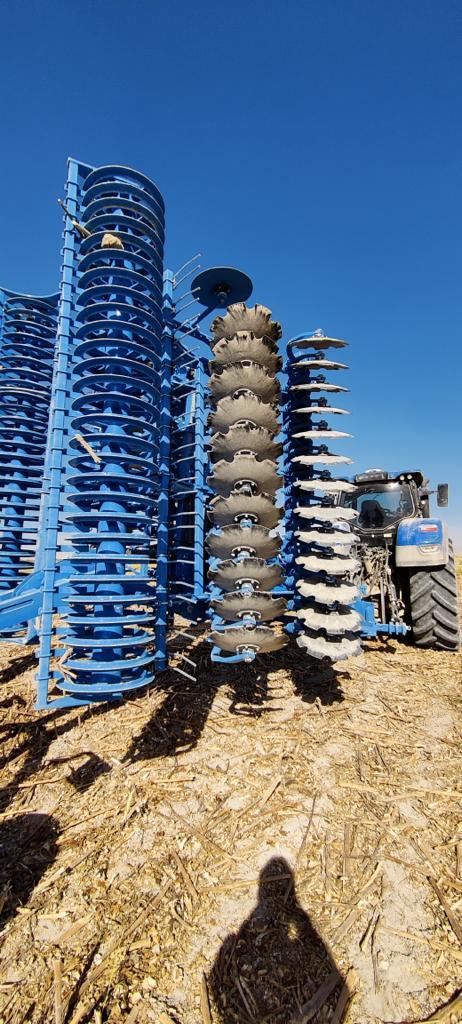 Novatar Agricultural Machinery undefined: slika 33