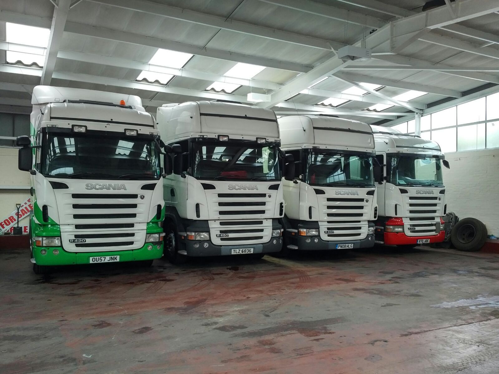 Steer Commercials Sales & Exports Ltd undefined: slika 2