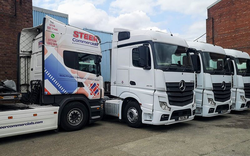 Steer Commercials Sales & Exports Ltd undefined: slika 4