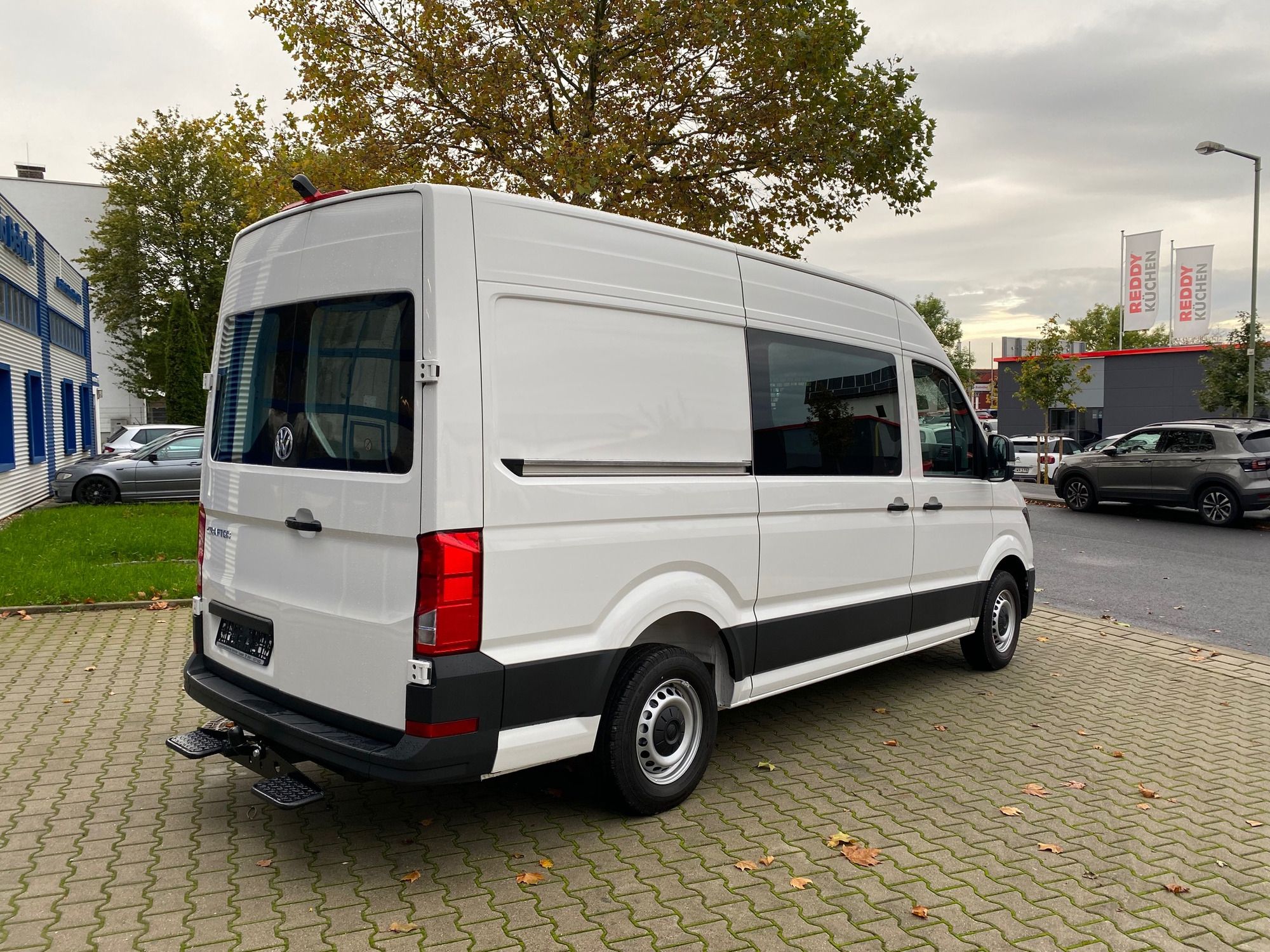 Silvio Behnke Kfz Handel und Vermietung GmbH undefined: slika 2