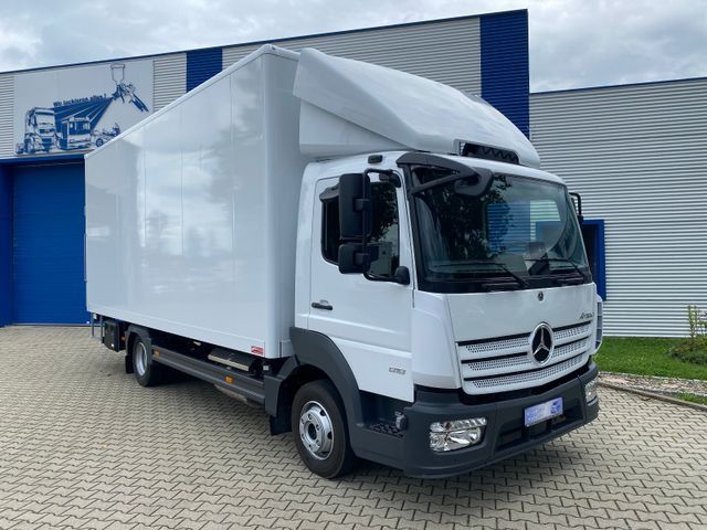 Silvio Behnke Kfz Handel und Vermietung GmbH undefined: slika 3