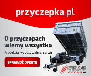 Gewe sp z o.o - vozila za prodaju undefined: slika 1