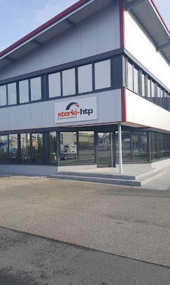 Sterki-HTP GmbH & Co KG undefined: slika 4