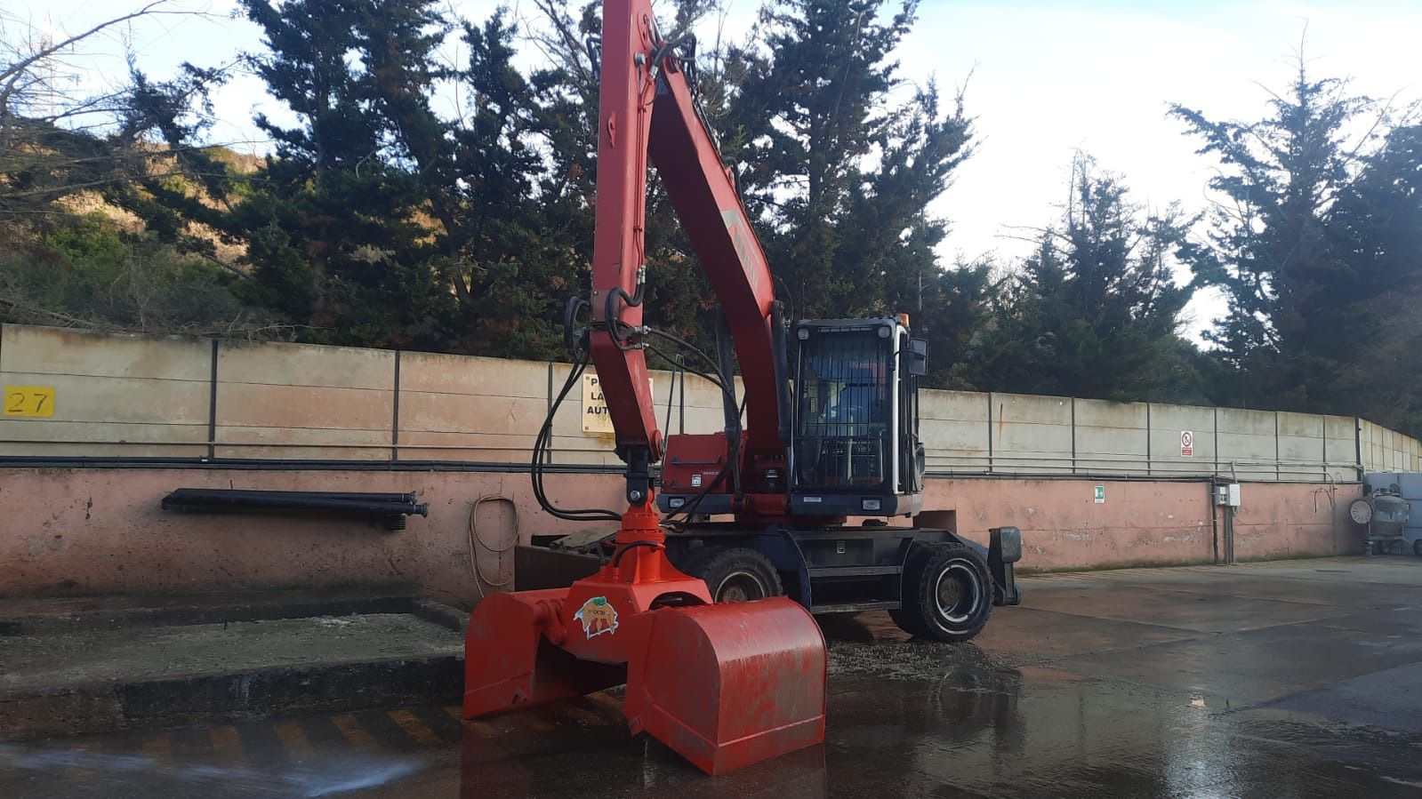 C.K.T.M CARPENTERIE MECCANICHE undefined: slika 4