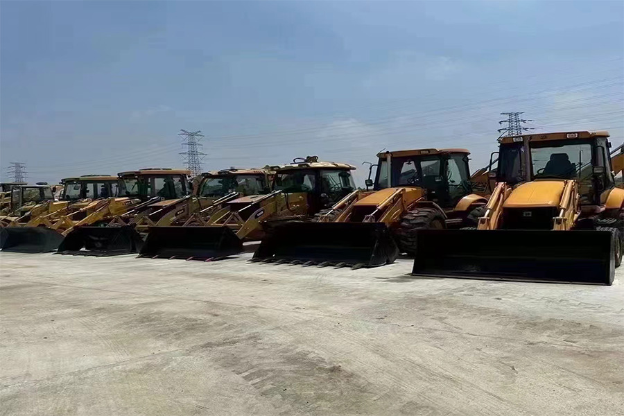 WING LUNG MACHINERY LIMITED - vozila za prodaju undefined: slika 8