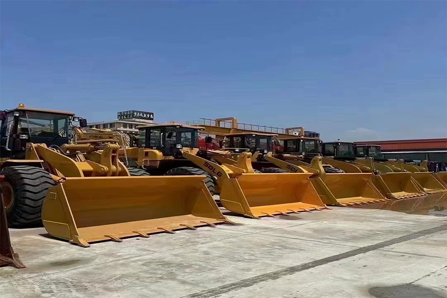 WING LUNG MACHINERY LIMITED - vozila za prodaju undefined: slika 6