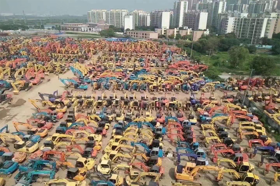 WING LUNG MACHINERY LIMITED - vozila za prodaju undefined: slika 3