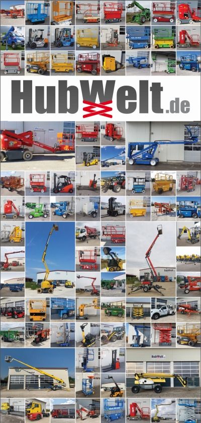 TM System GmbH - vozila za prodaju undefined: slika 1