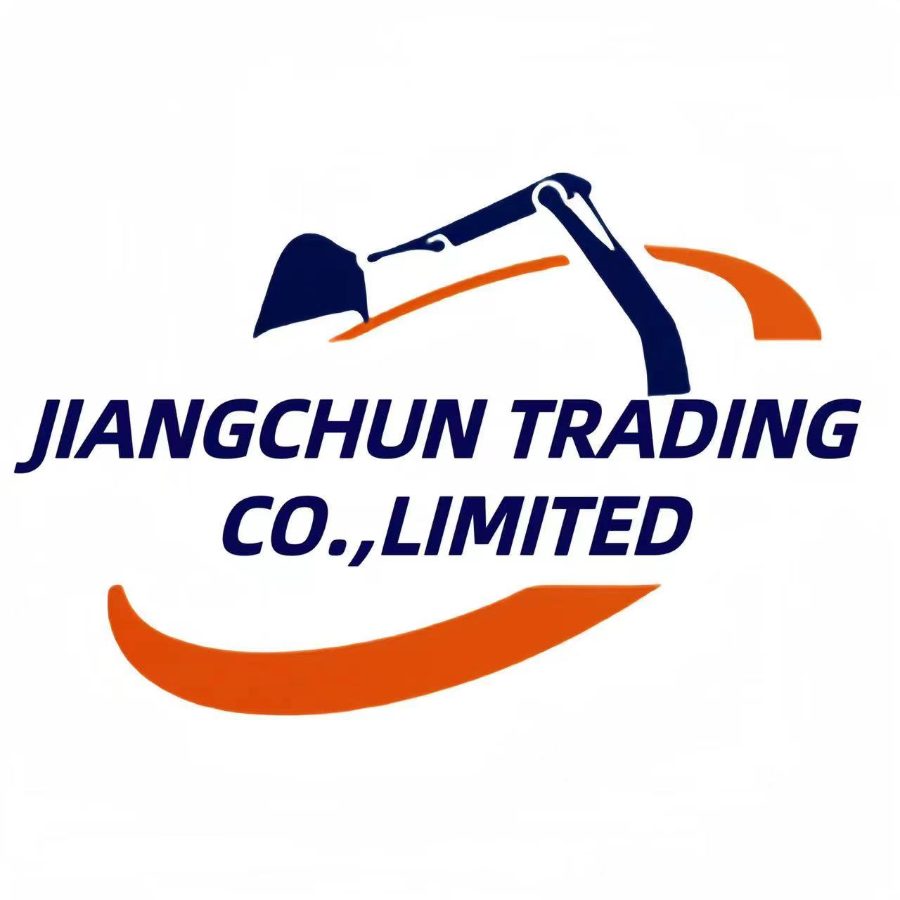 Shanghai Jiangchun Machinery Co - Građevinske mašine SDLG undefined: slika 1