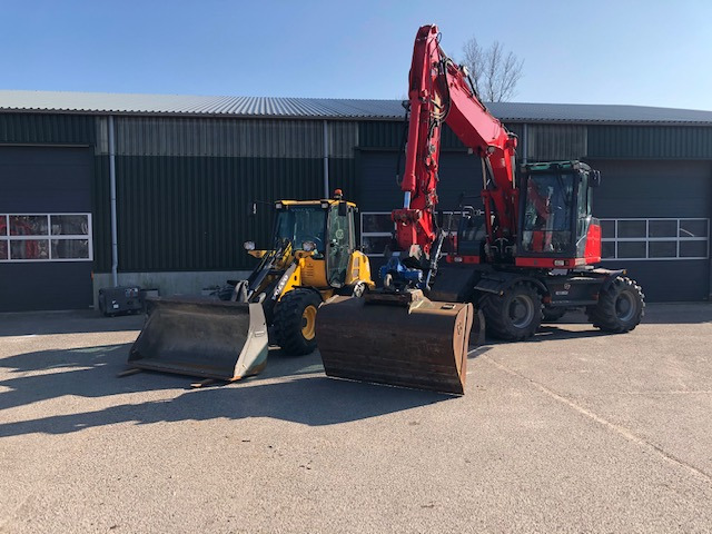 Laan Equipment B.V. - vozila za prodaju undefined: slika 4