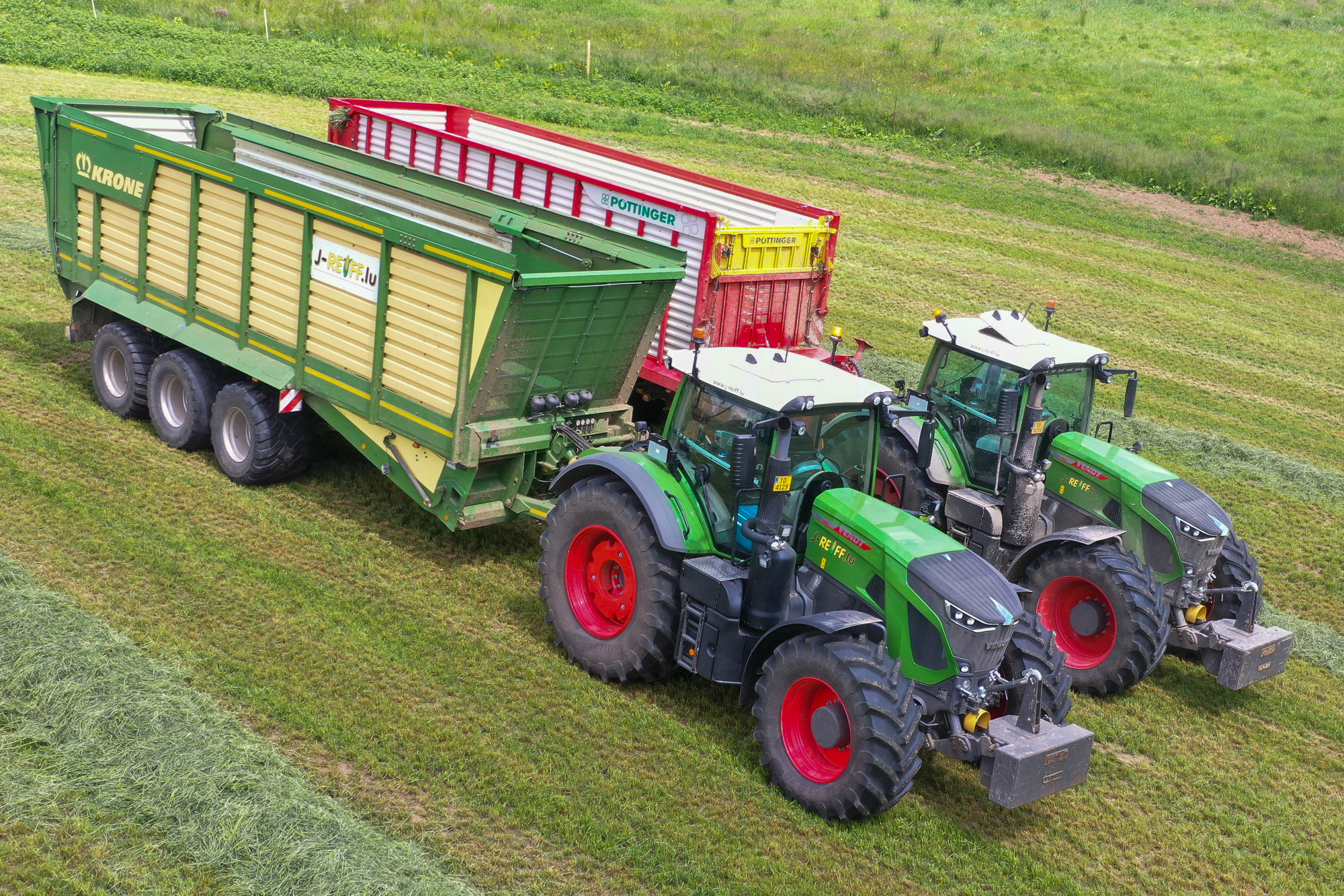 J.Reiff s. á r.l. - vozila za prodaju undefined: slika 1