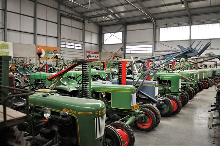 J.Reiff s. á r.l. - vozila za prodaju undefined: slika 6