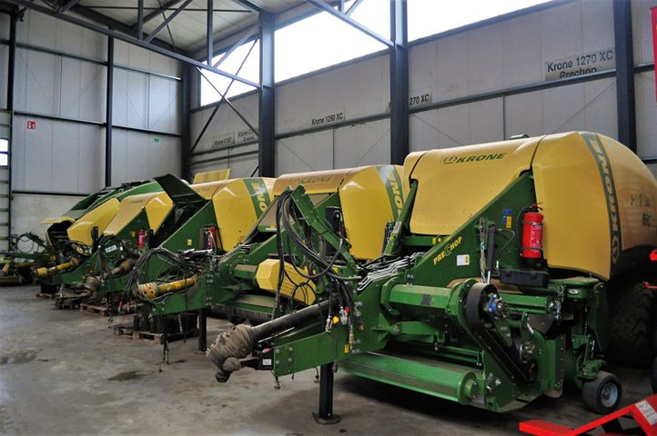 J.Reiff s. á r.l. - vozila za prodaju undefined: slika 7