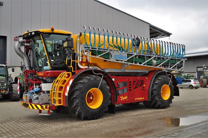 J.Reiff s. á r.l. - vozila za prodaju undefined: slika 9