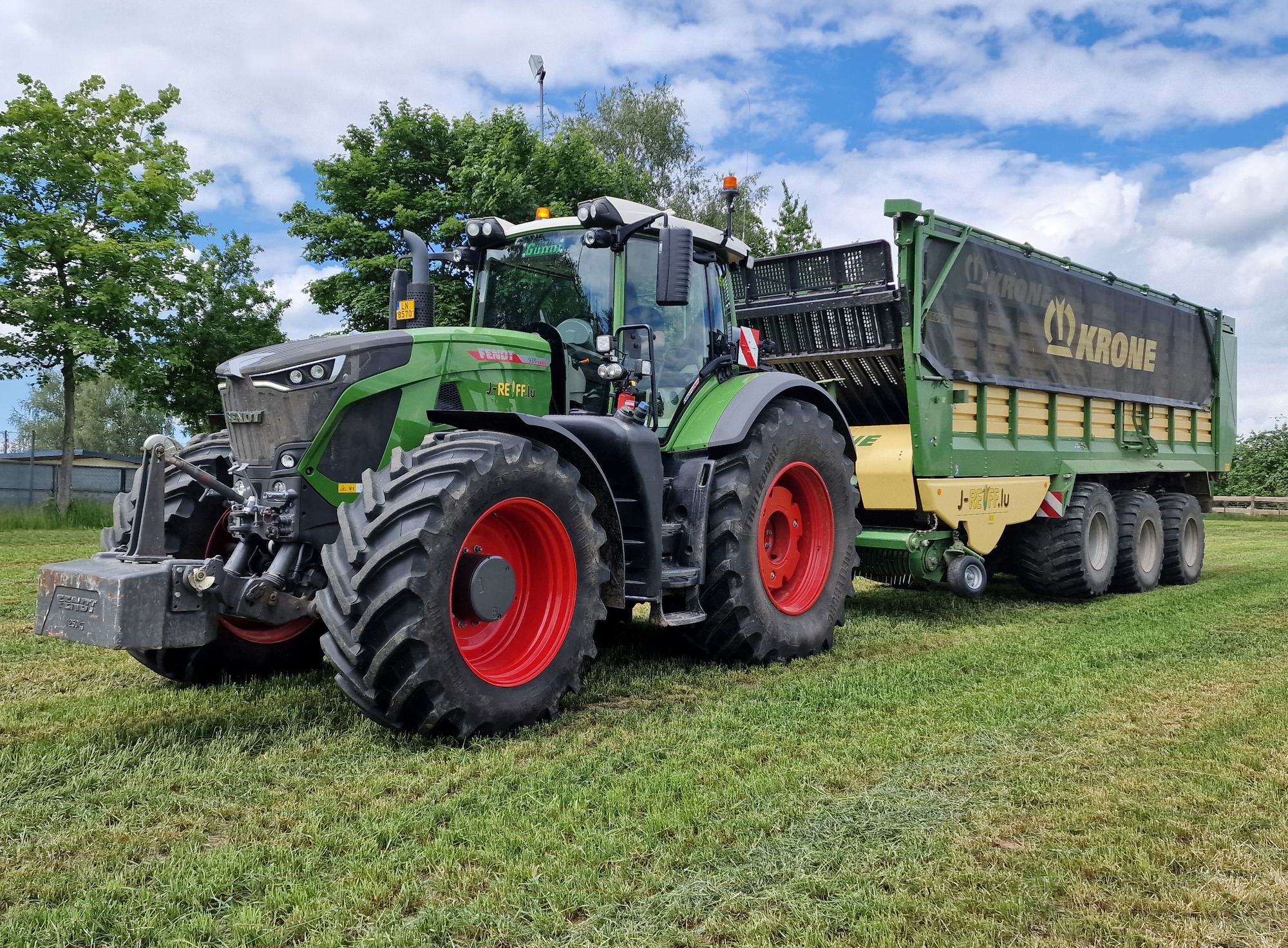 J.Reiff s. á r.l. - vozila za prodaju undefined: slika 4