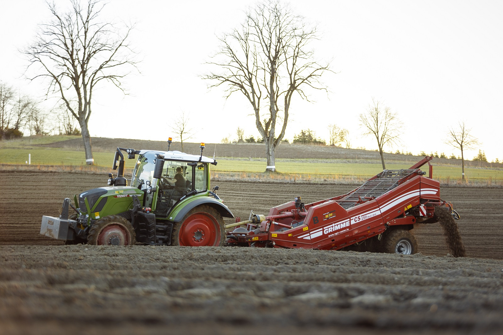J.Reiff s. á r.l. - vozila za prodaju undefined: slika 27