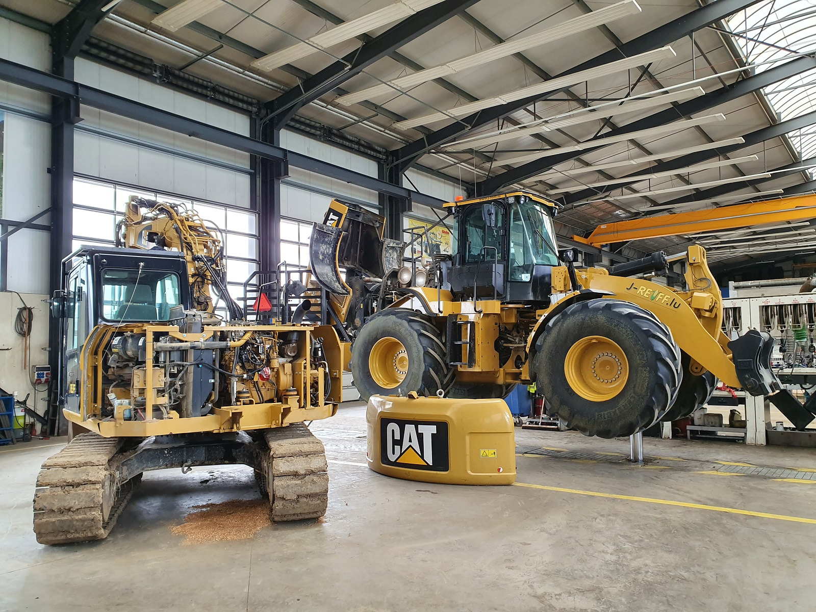 J.Reiff s. á r.l. - vozila za prodaju undefined: slika 16