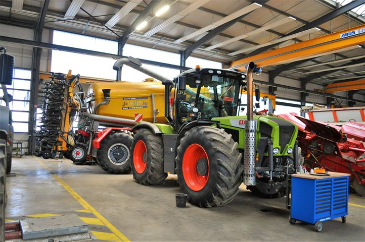 J.Reiff s. á r.l. - vozila za prodaju undefined: slika 10