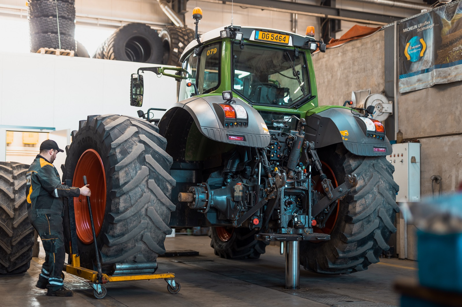 J.Reiff s. á r.l. - vozila za prodaju undefined: slika 18