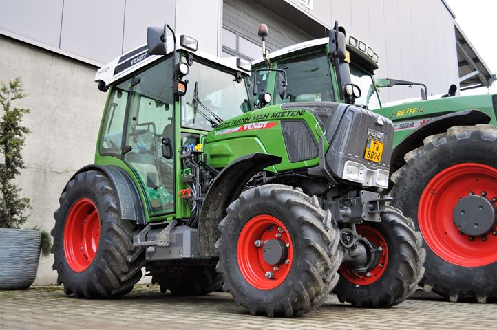 J.Reiff s. á r.l. - vozila za prodaju undefined: slika 13