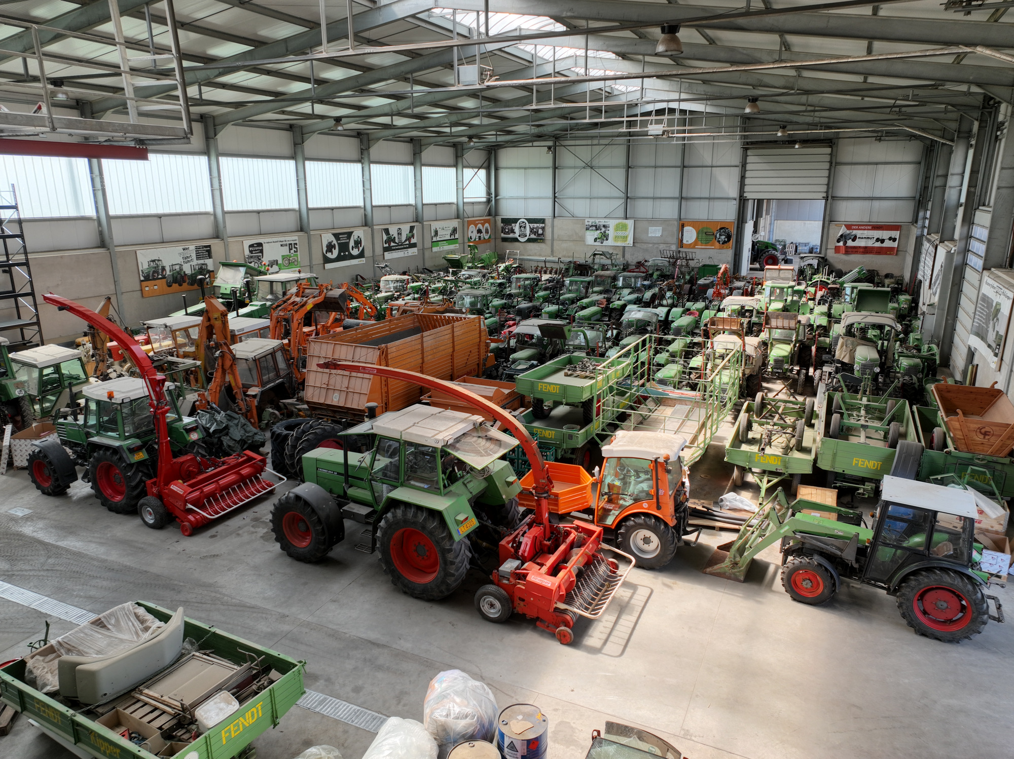 J.Reiff s. á r.l. - vozila za prodaju undefined: slika 31