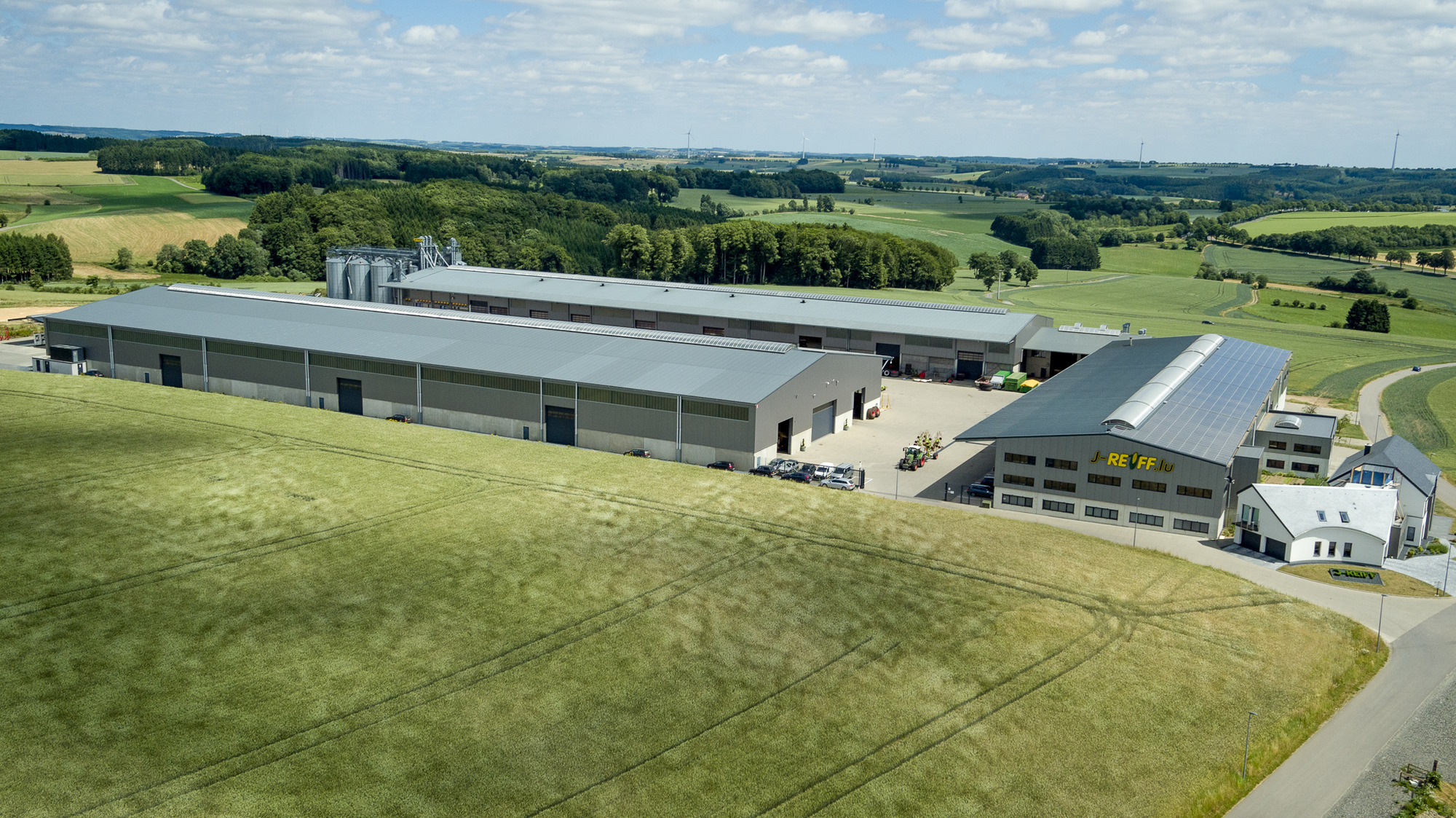 J.Reiff s. á r.l. - vozila za prodaju undefined: slika 14