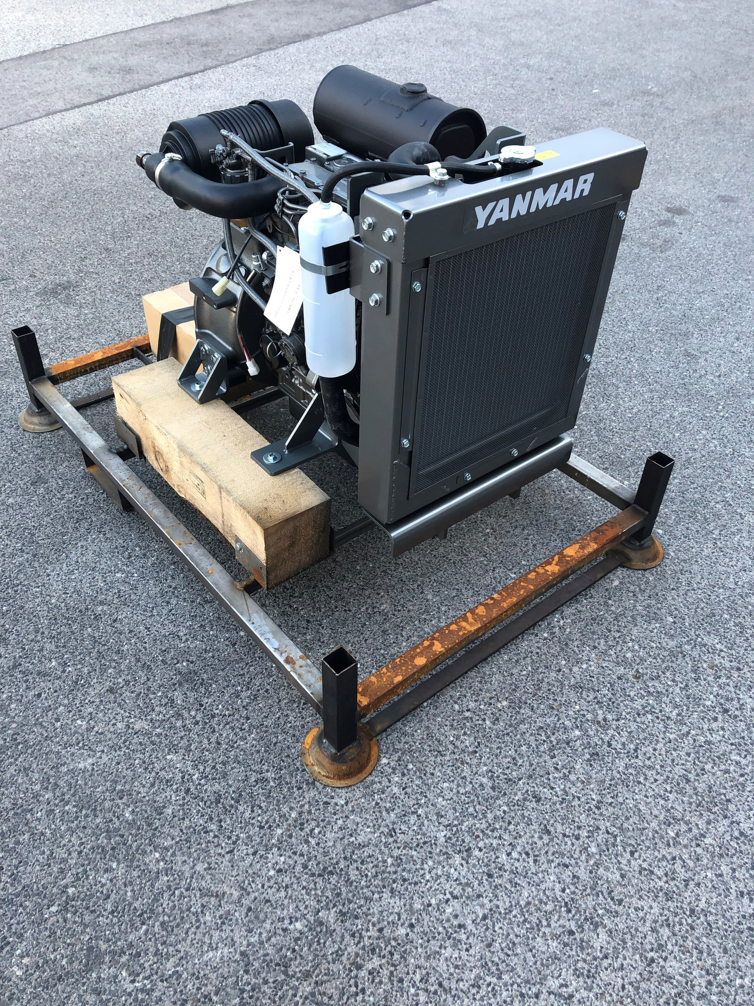 K&W Drive Systems undefined: slika 5