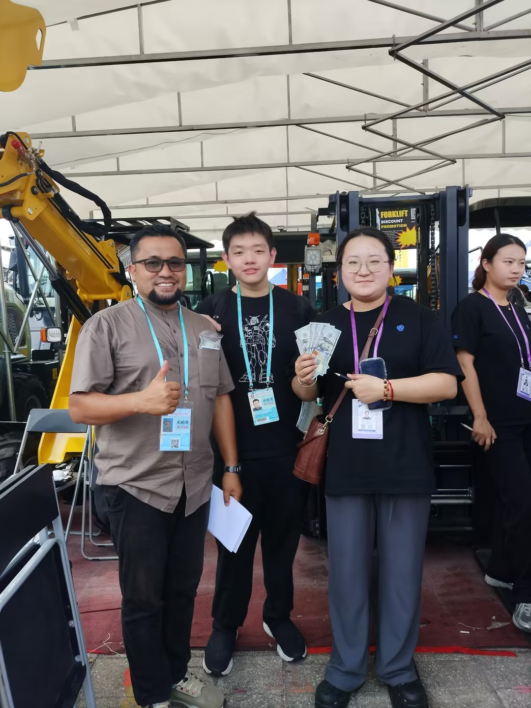 Shandong Rippa Machinery Group Co., Ltd. - vozila za prodaju undefined: slika 8