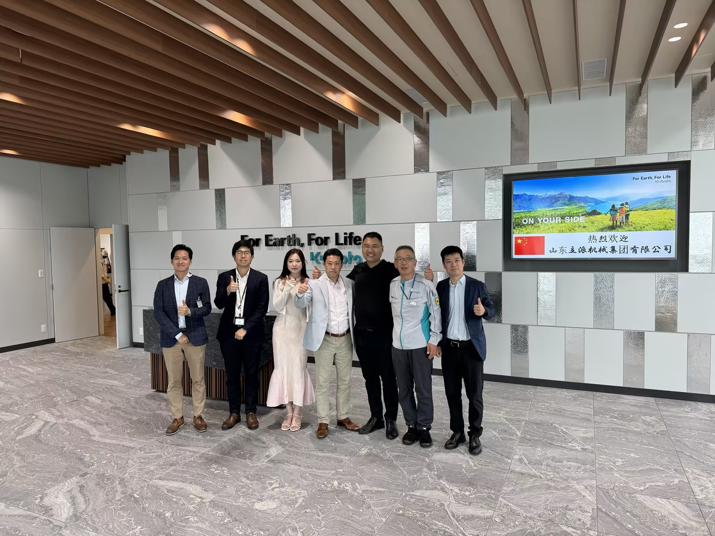 Shandong Rippa Machinery Group Co., Ltd. - vozila za prodaju undefined: slika 2