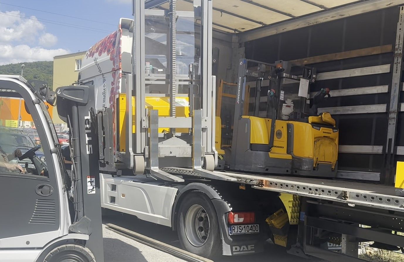 IC-Line s.r.o. (Booster-Lift) undefined: slika 11