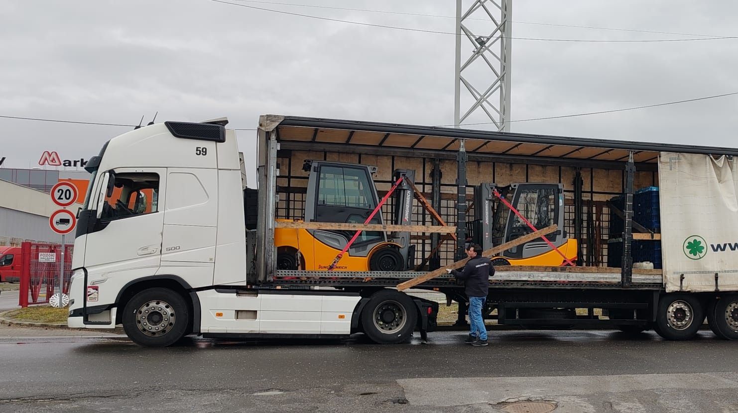 IC-Line s.r.o. (Booster-Lift) undefined: slika 12