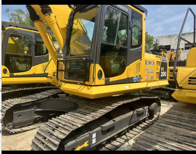 LONGQI  HEAVY INDUSTRY MACHINERY LIMITED undefined: slika 2