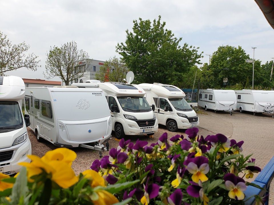 Rob-Caravan undefined: slika 2