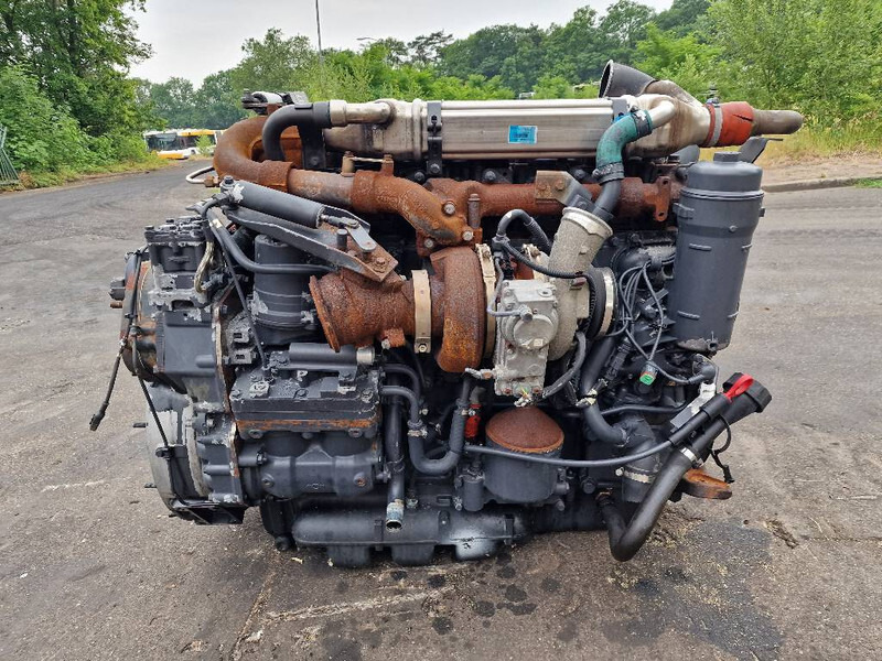 ENTECH SERVICE SPÓŁKA Z OGRANICZONĄ ODPOWIEDZIALNOŚCIĄ - Rezervni delovi DEUTZ undefined: slika 61