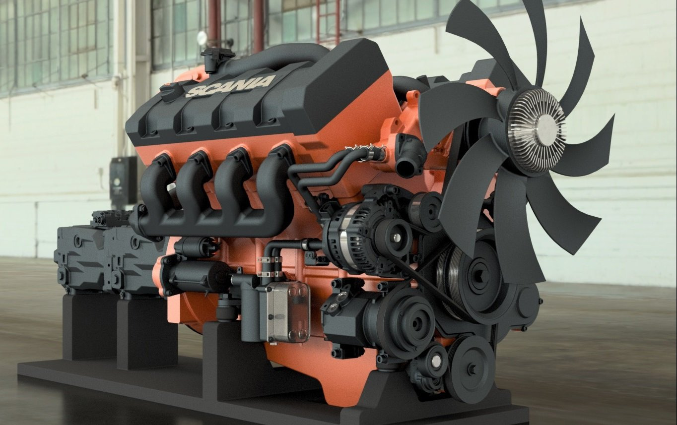 ENTECH SERVICE SPÓŁKA Z OGRANICZONĄ ODPOWIEDZIALNOŚCIĄ - Rezervni delovi DEUTZ undefined: slika 58