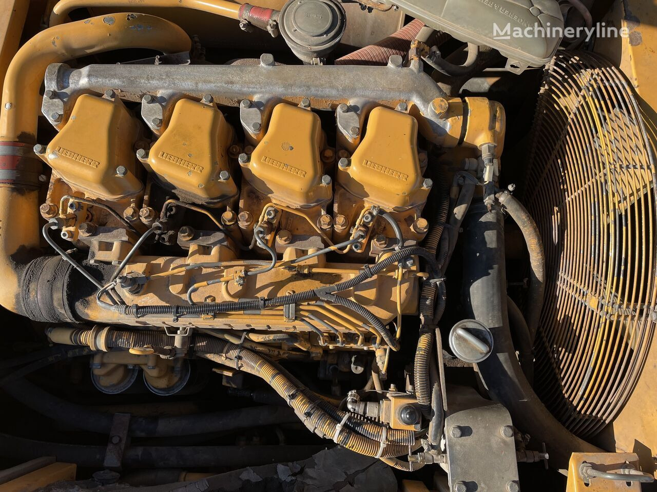 ENTECH SERVICE SPÓŁKA Z OGRANICZONĄ ODPOWIEDZIALNOŚCIĄ - Rezervni delovi DEUTZ undefined: slika 33