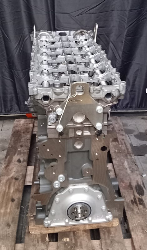 ENTECH SERVICE SPÓŁKA Z OGRANICZONĄ ODPOWIEDZIALNOŚCIĄ - Rezervni delovi DEUTZ undefined: slika 9