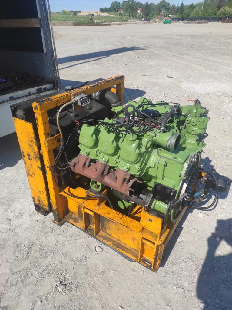 ENTECH SERVICE SPÓŁKA Z OGRANICZONĄ ODPOWIEDZIALNOŚCIĄ - Rezervni delovi DEUTZ undefined: slika 2