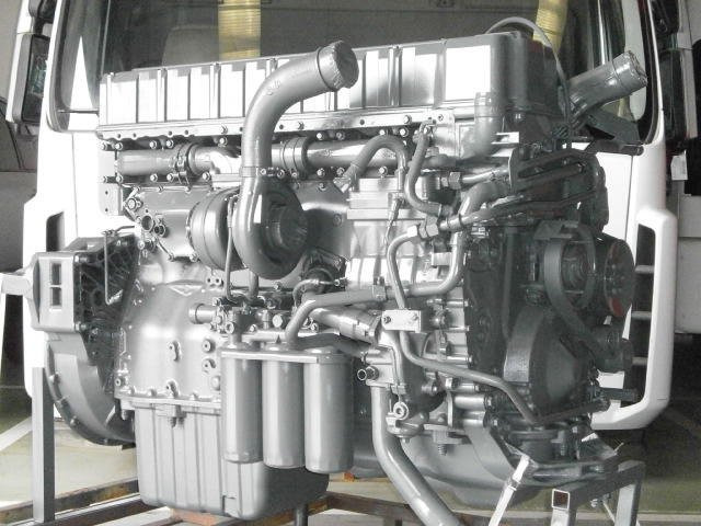 ENTECH SERVICE SPÓŁKA Z OGRANICZONĄ ODPOWIEDZIALNOŚCIĄ - Rezervni delovi DEUTZ undefined: slika 52