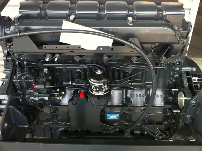 ENTECH SERVICE SPÓŁKA Z OGRANICZONĄ ODPOWIEDZIALNOŚCIĄ - Rezervni delovi DEUTZ undefined: slika 54