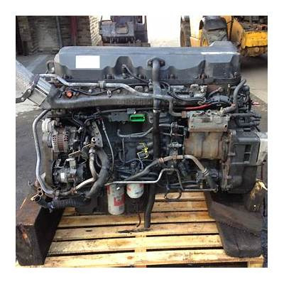 ENTECH SERVICE SPÓŁKA Z OGRANICZONĄ ODPOWIEDZIALNOŚCIĄ - Rezervni delovi DEUTZ undefined: slika 55