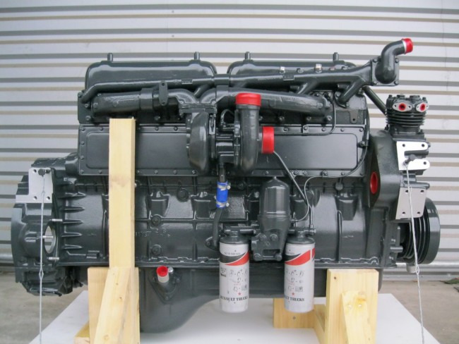 ENTECH SERVICE SPÓŁKA Z OGRANICZONĄ ODPOWIEDZIALNOŚCIĄ - Rezervni delovi DEUTZ undefined: slika 53