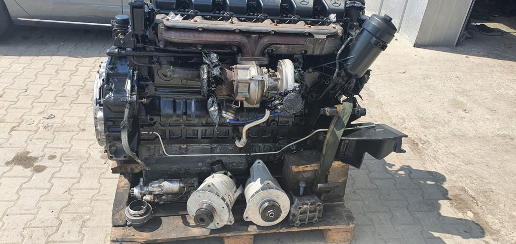 ENTECH SERVICE SPÓŁKA Z OGRANICZONĄ ODPOWIEDZIALNOŚCIĄ - Rezervni delovi DEUTZ undefined: slika 3