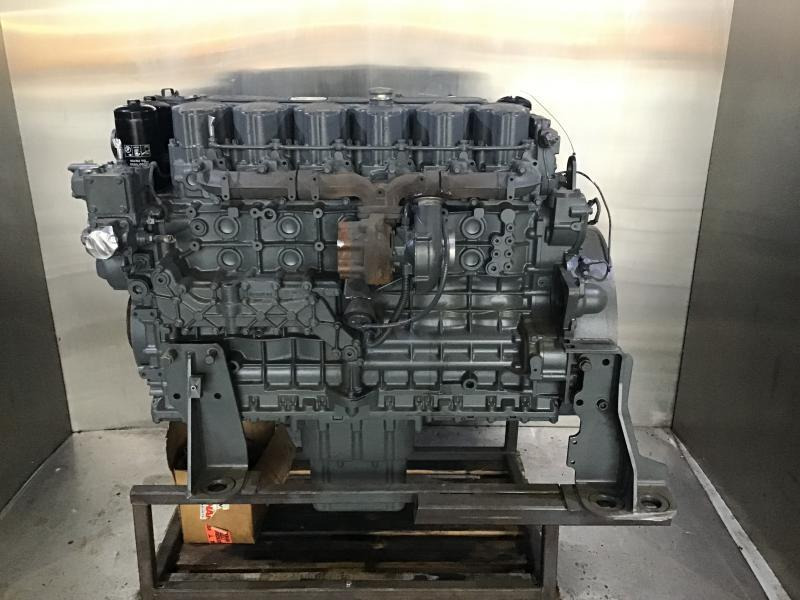 ENTECH SERVICE SPÓŁKA Z OGRANICZONĄ ODPOWIEDZIALNOŚCIĄ - Rezervni delovi DEUTZ undefined: slika 32